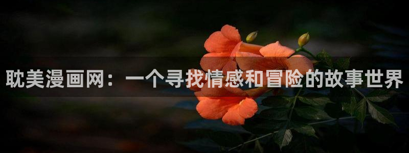 胆大党包子漫画：耽美漫画网：一个寻找情感和冒险的故事世界